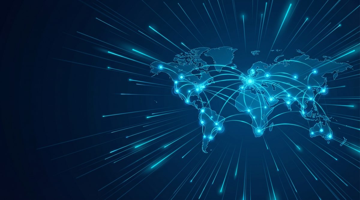 正开加速器全球网络加速