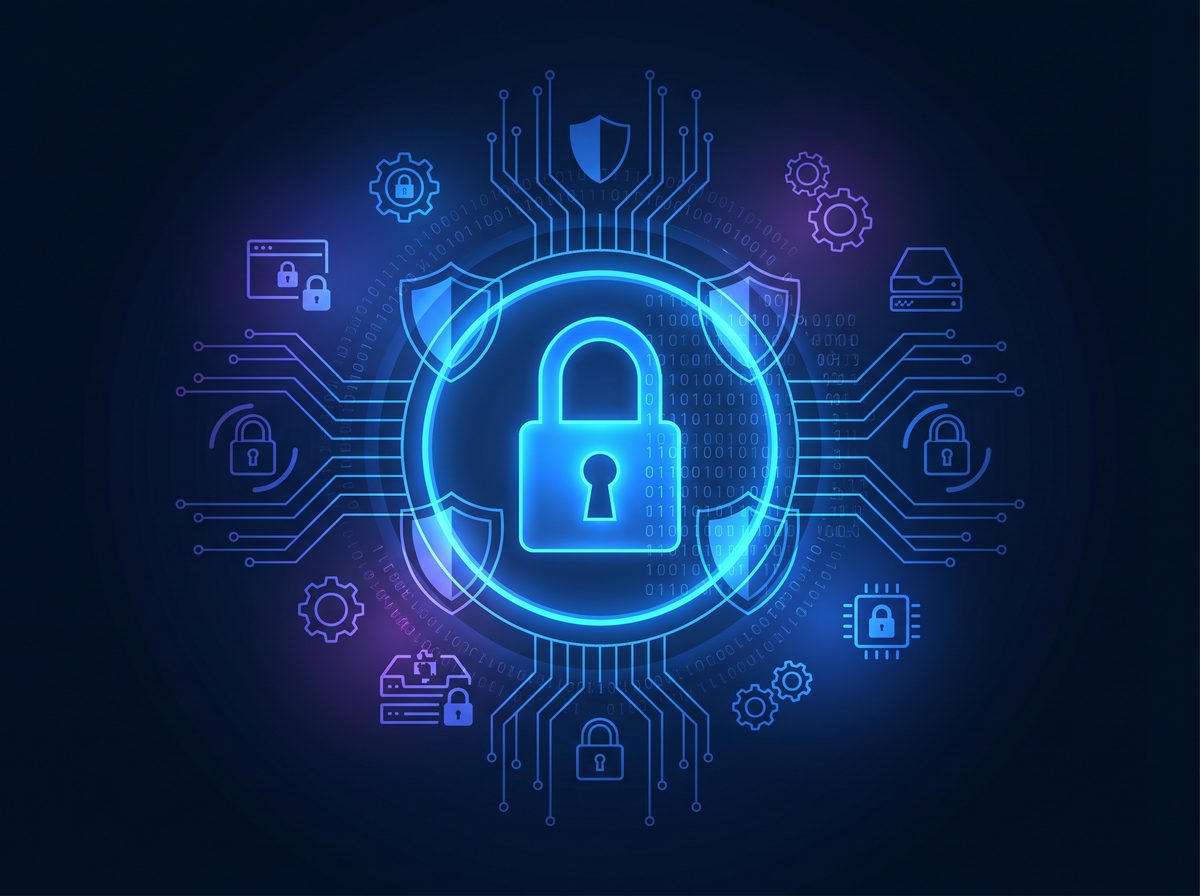 正开加速器安全防护体系